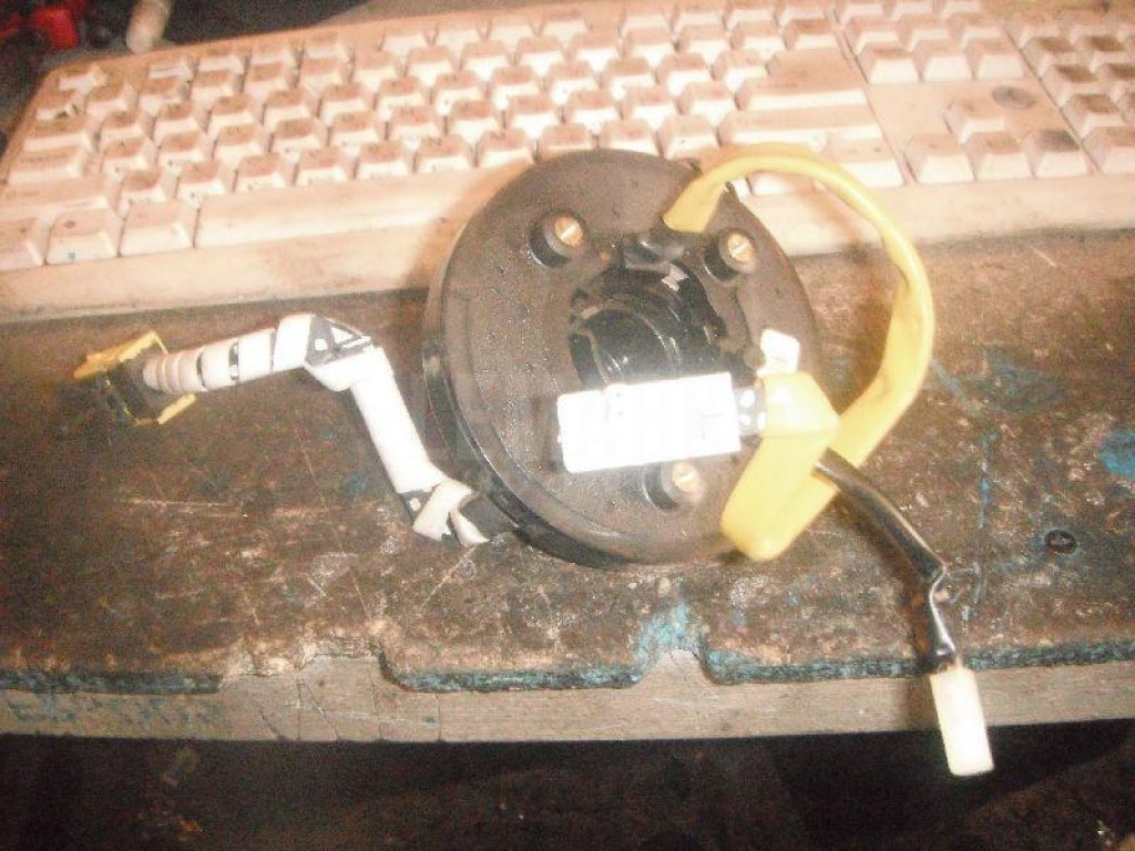 Механизм подрулевой для SRS (ленточный)