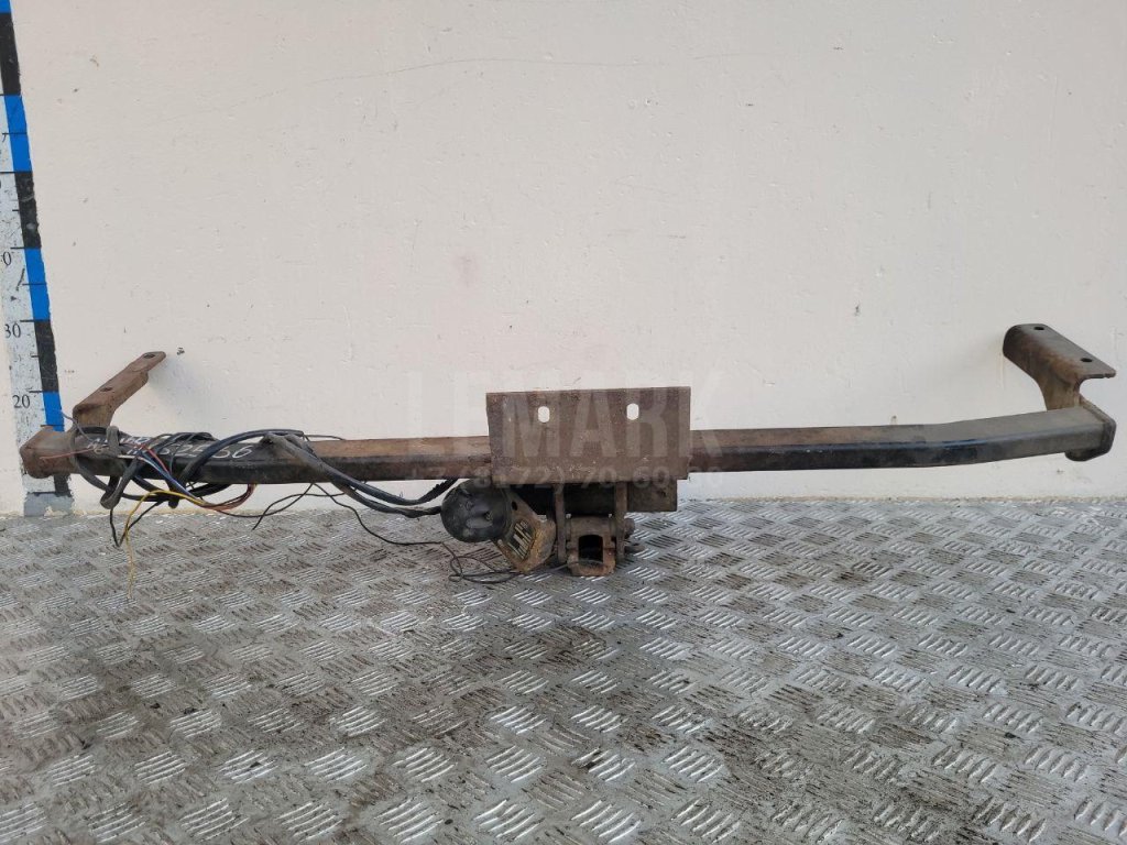 Сцепное устройство (Фаркоп) для  Acura TSX 2009-2014