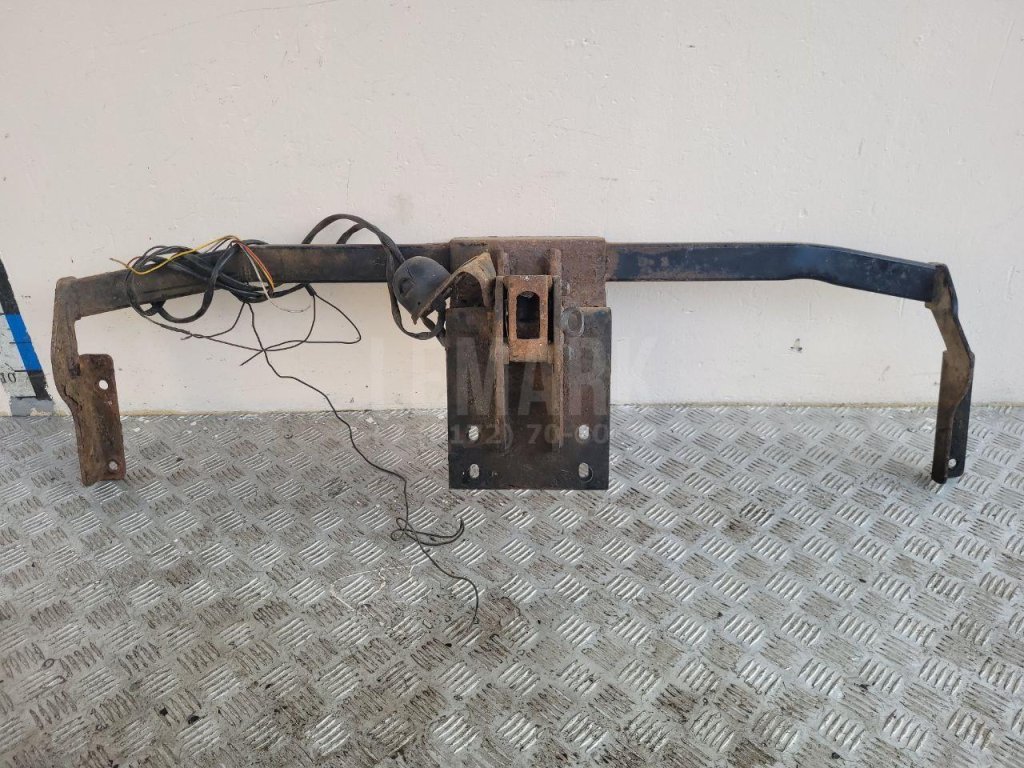 Сцепное устройство (Фаркоп) для  Acura TSX 2009-2014