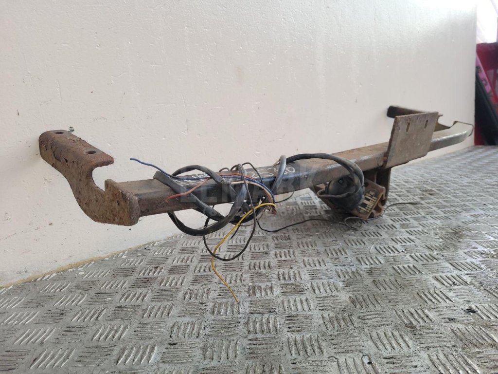 Сцепное устройство (Фаркоп) для  Acura TSX 2009-2014