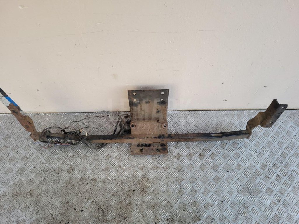 Сцепное устройство (Фаркоп) для  Acura TSX 2009-2014