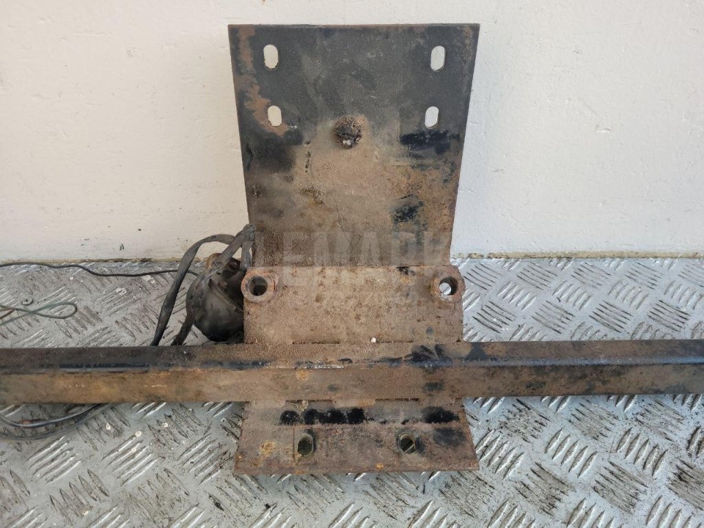 Сцепное устройство (Фаркоп) для  Acura TSX 2009-2014