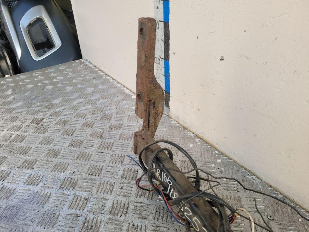 Сцепное устройство (Фаркоп) для  Acura TSX 2009-2014