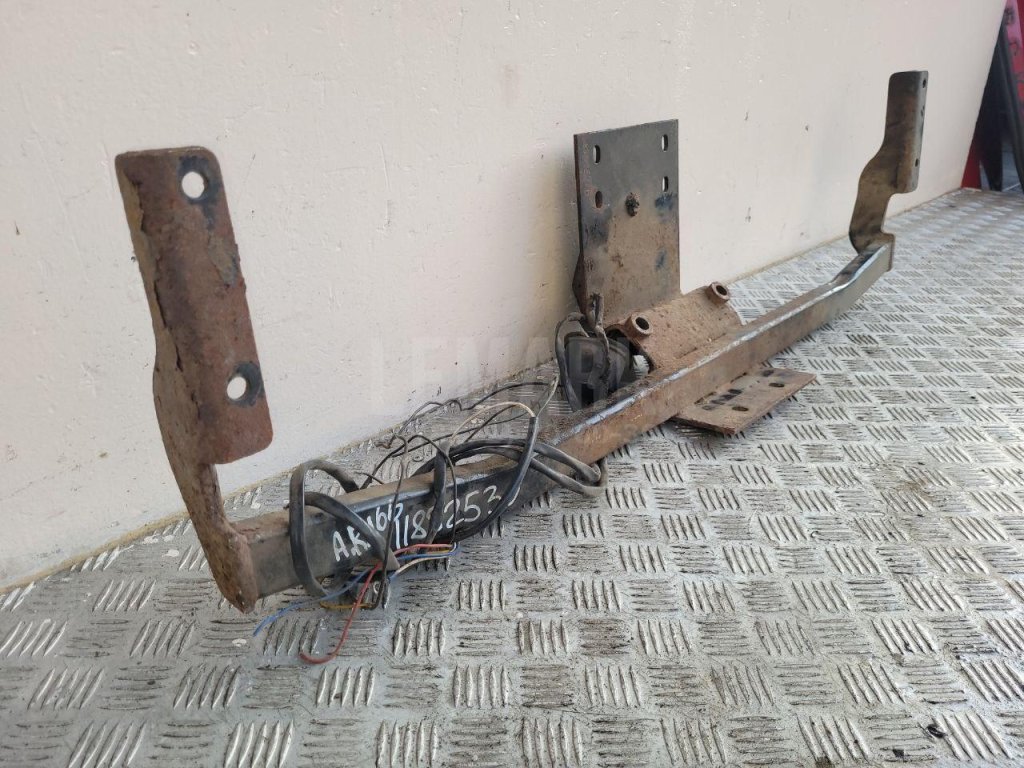 Сцепное устройство (Фаркоп) для  Acura TSX 2009-2014