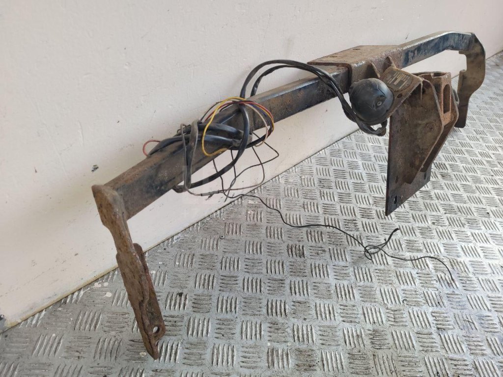 Сцепное устройство (Фаркоп) для  Acura TSX 2009-2014