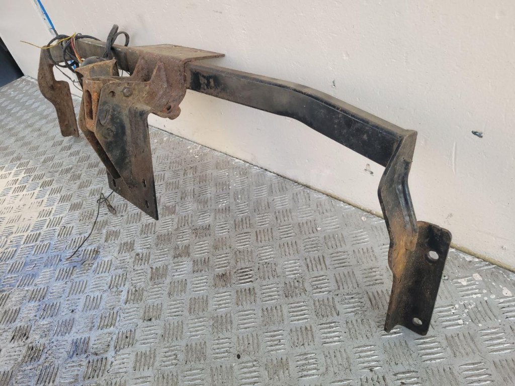 Сцепное устройство (Фаркоп) для  Acura TSX 2009-2014