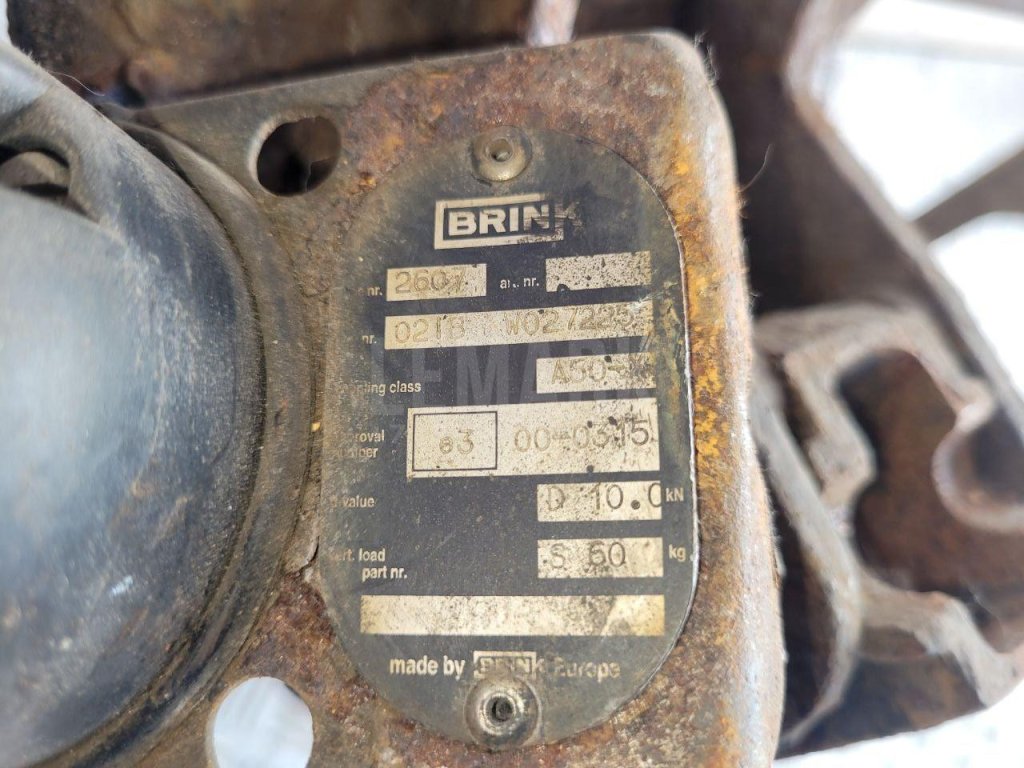 Сцепное устройство (Фаркоп) для  Acura TSX 2009-2014