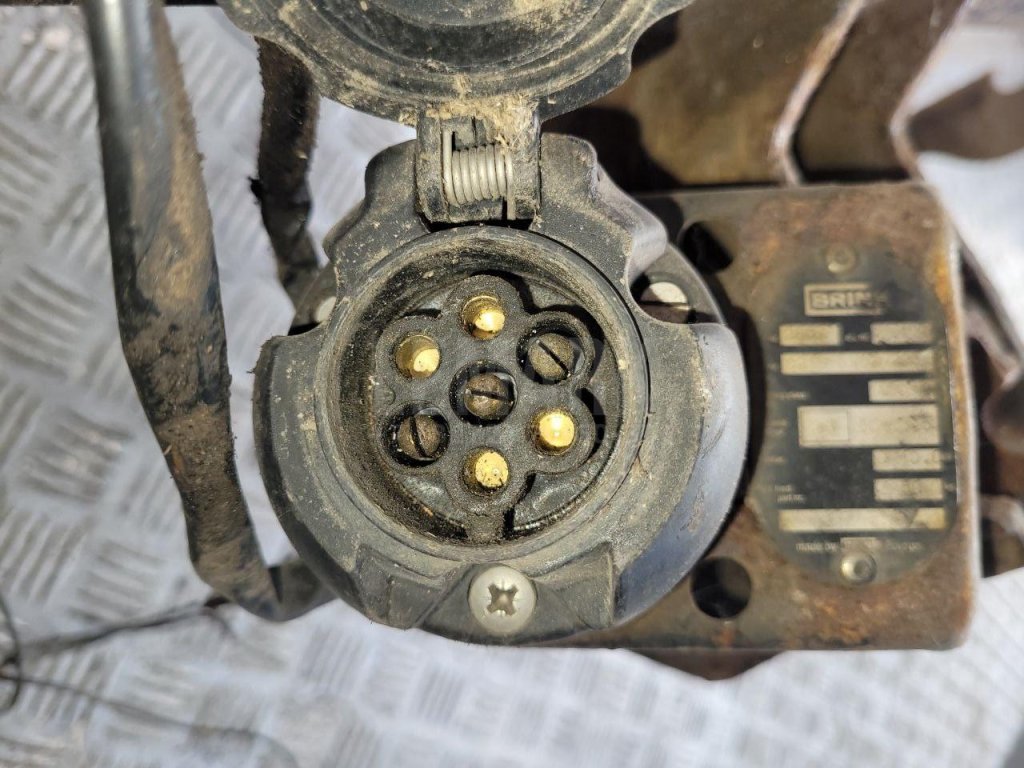 Сцепное устройство (Фаркоп) для  Acura TSX 2009-2014