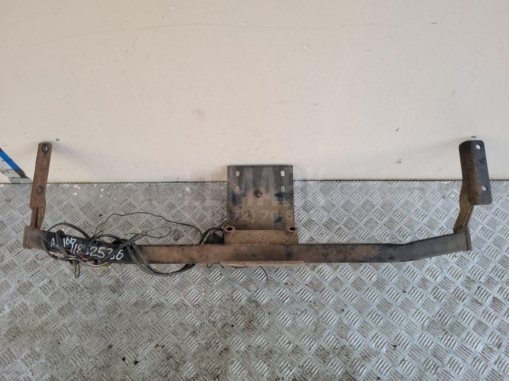 Сцепное устройство (Фаркоп) для  Acura TSX 2009-2014