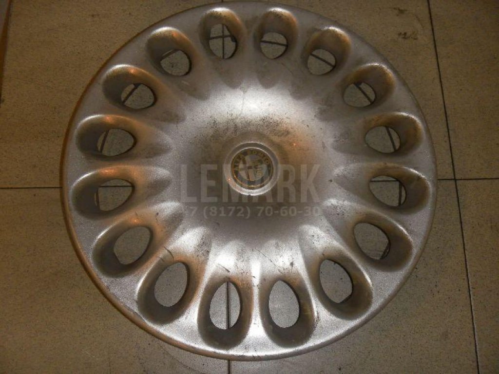 Колпак декоративный