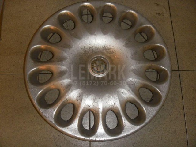 Колпак декоративный