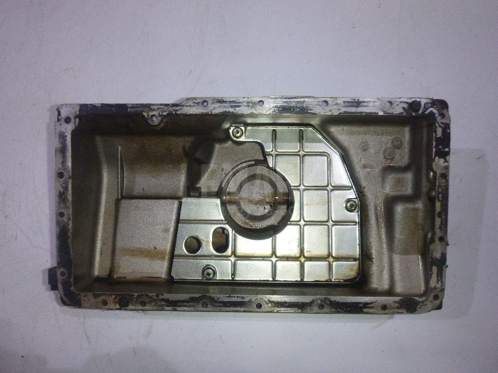 Поддон масляный двигателя