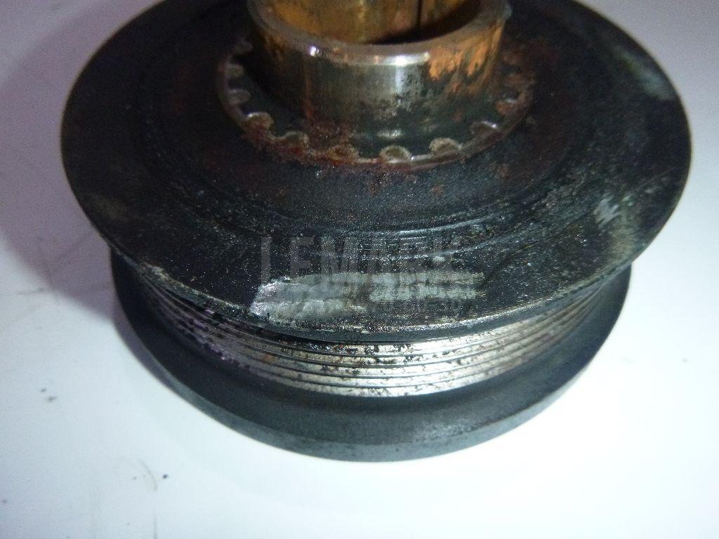 Шкив коленвала для  Alfa Romeo 145 1994-2001