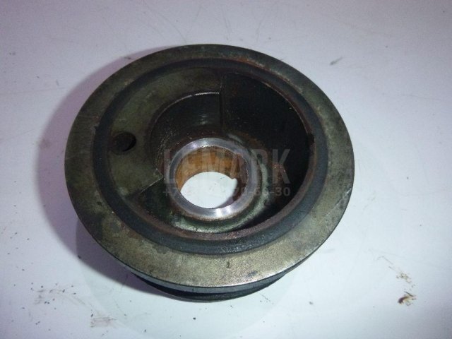 Шкив коленвала