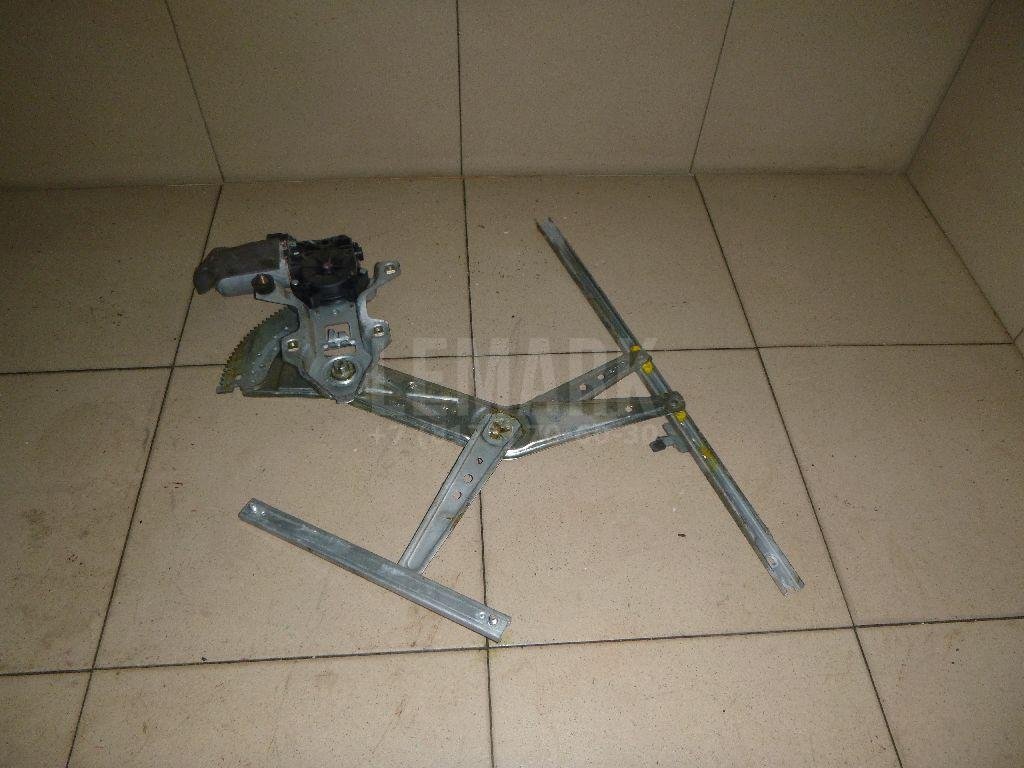 Стеклоподъемник электр. передний правый