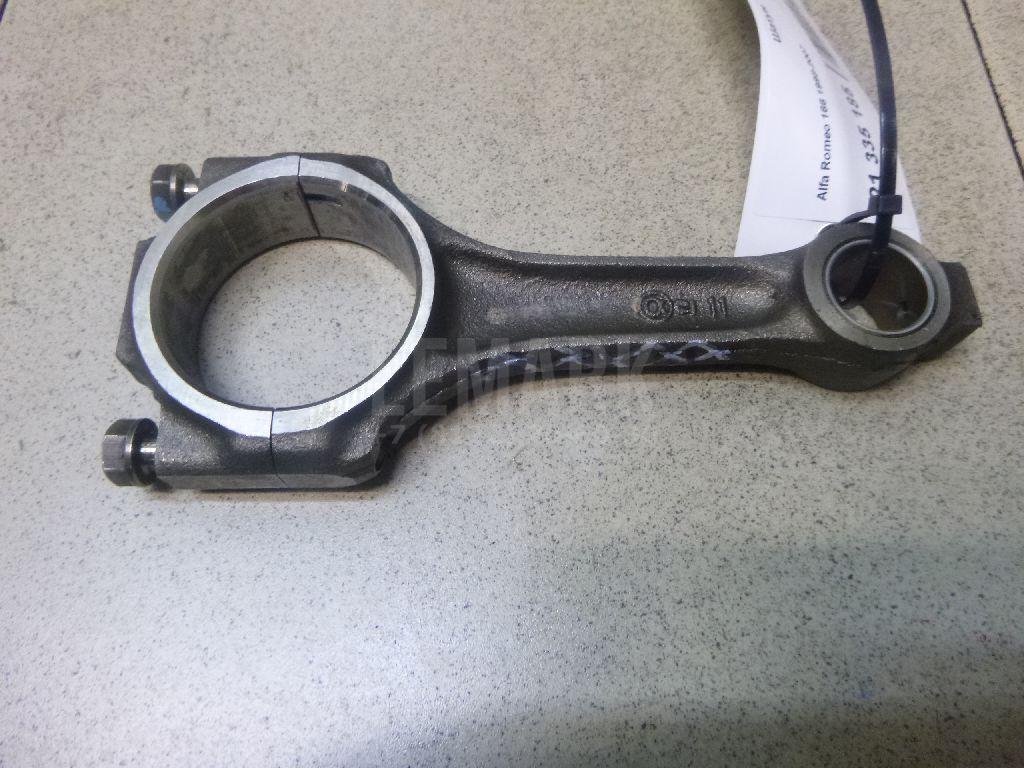 Шатун для  Astra HD 8 2005-2011