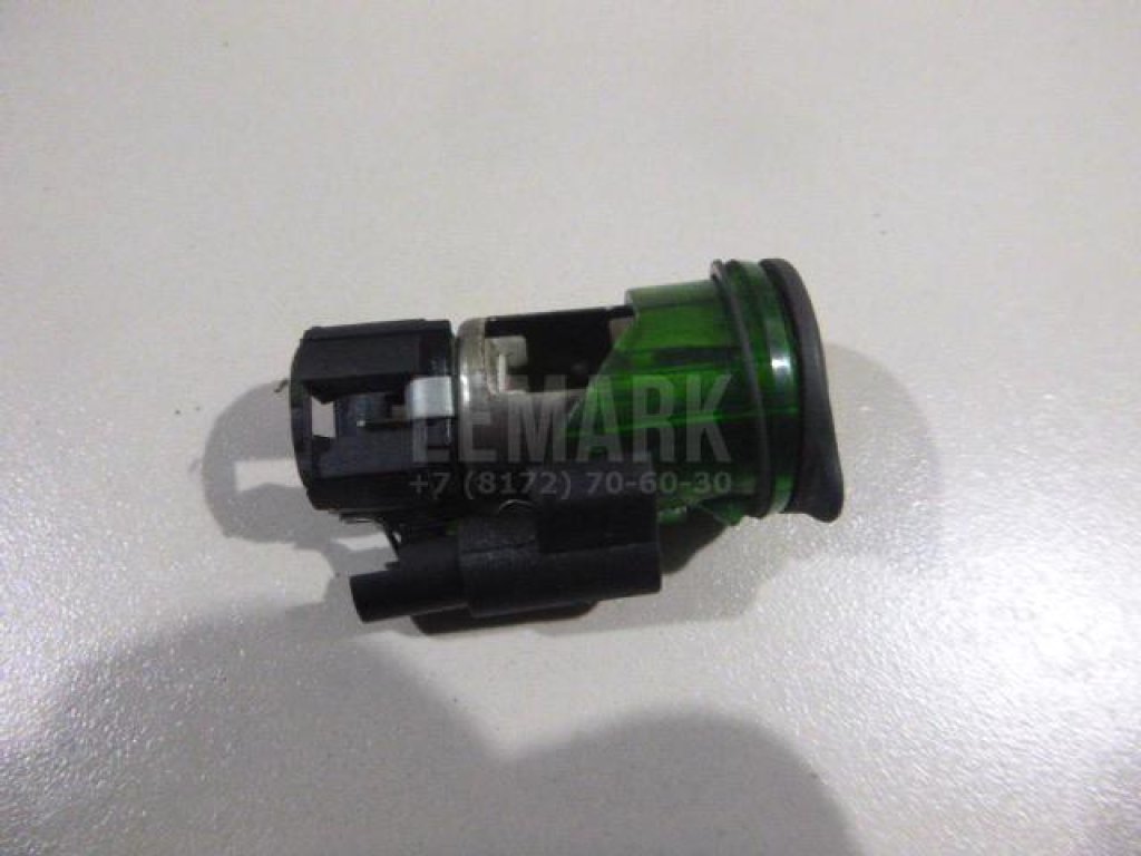 Гнездо прикуривателя