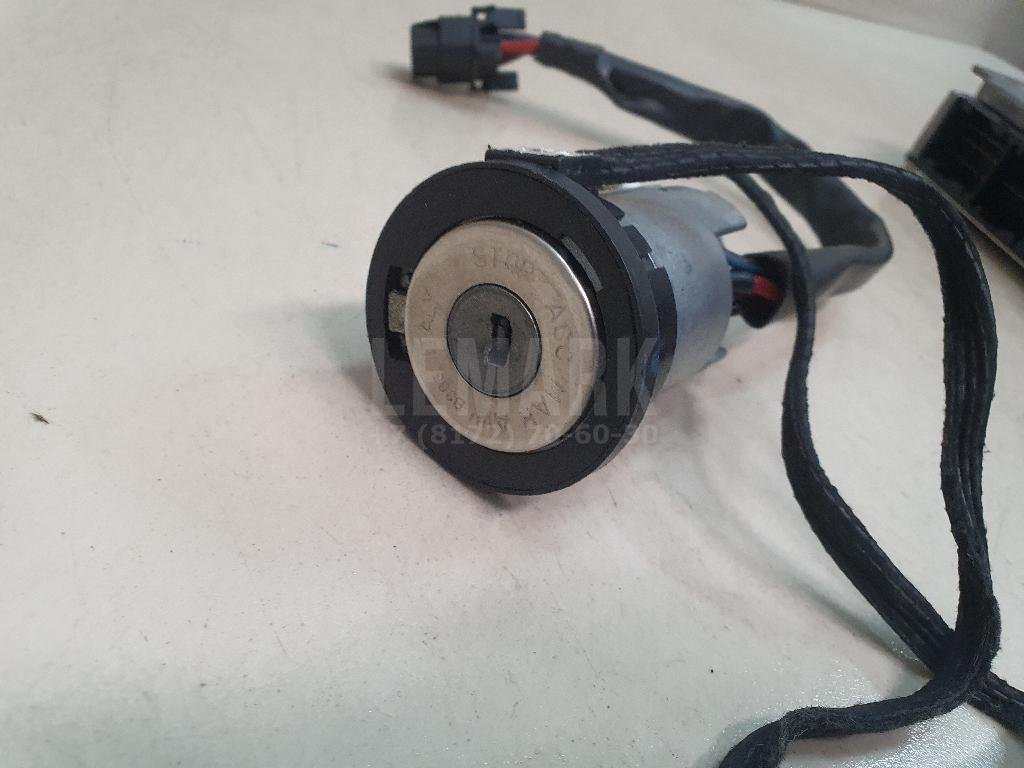 Блок управления двигателем для  Audi A4 [B5] 1994-2001