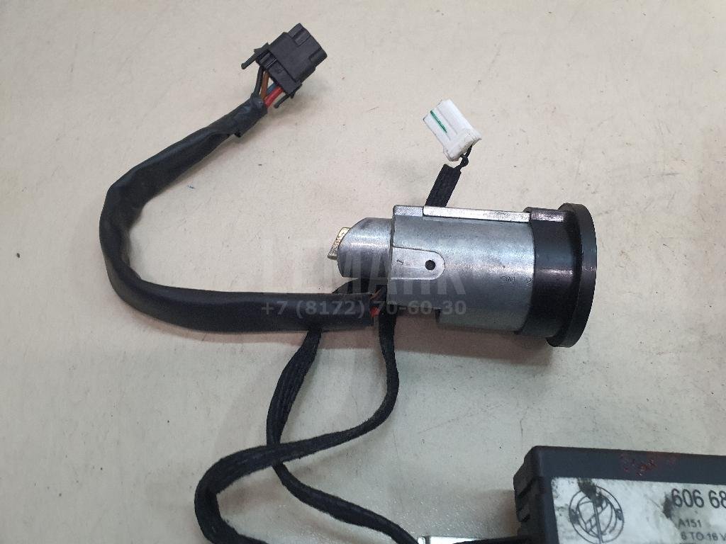 Блок управления двигателем для  Audi A4 [B5] 1994-2001