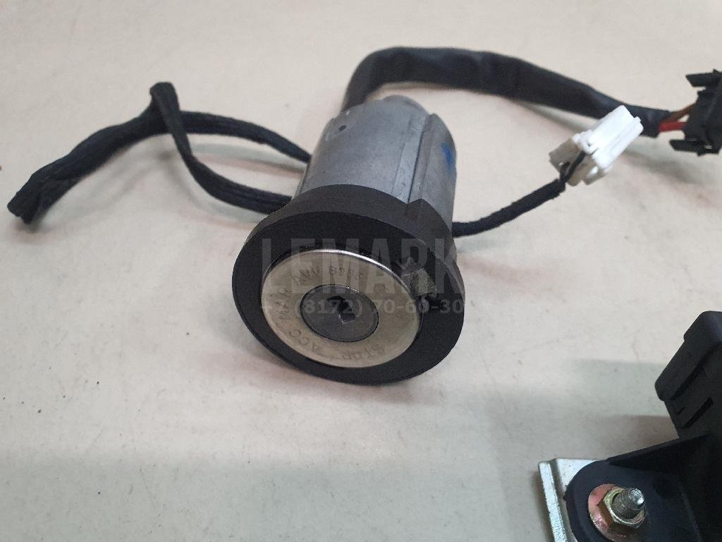 Блок управления двигателем для  Audi A4 [B5] 1994-2001