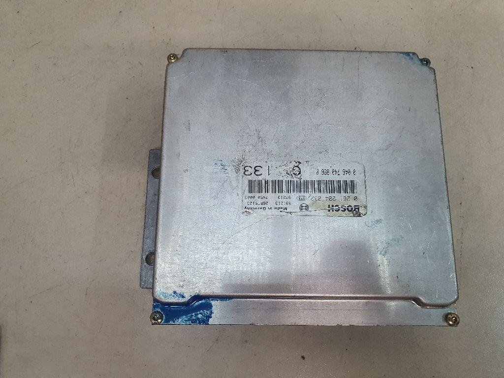 Блок управления двигателем для  Audi A4 [B5] 1994-2001