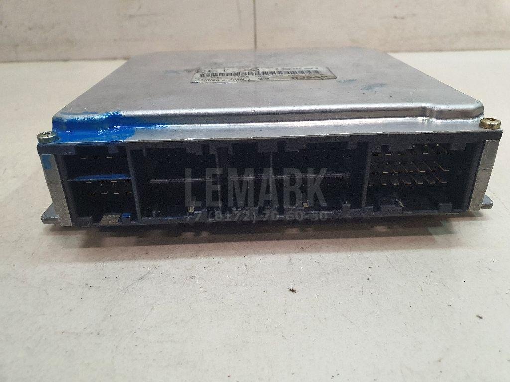 Блок управления двигателем для  Audi A4 [B5] 1994-2001