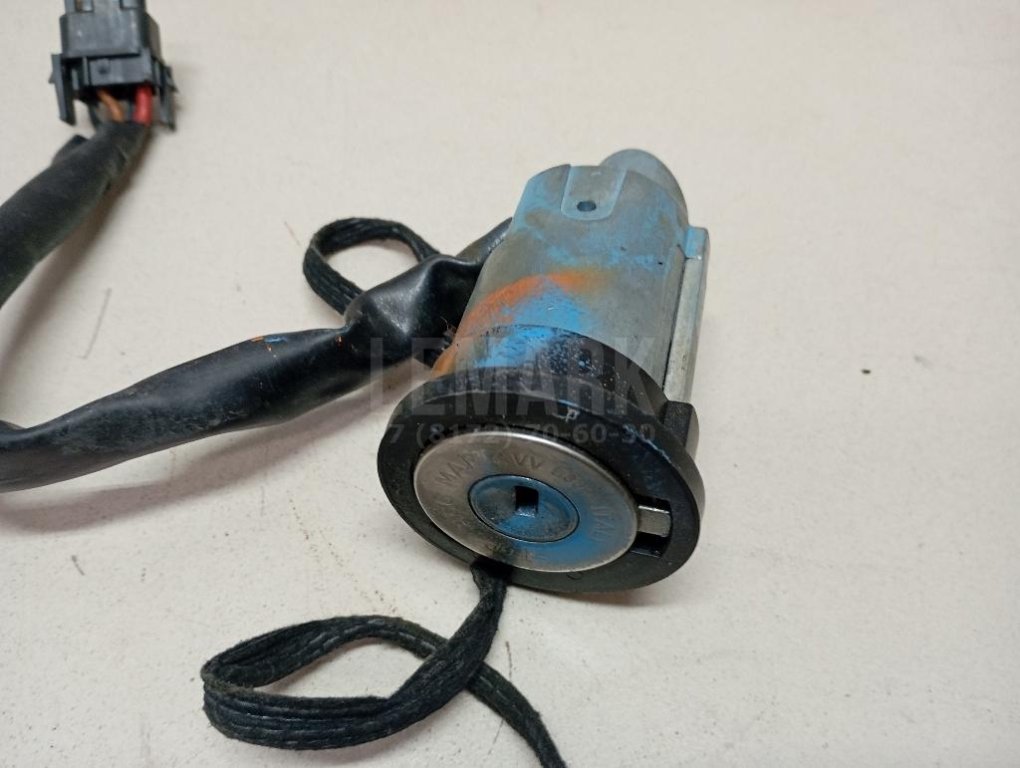 Блок управления двигателем