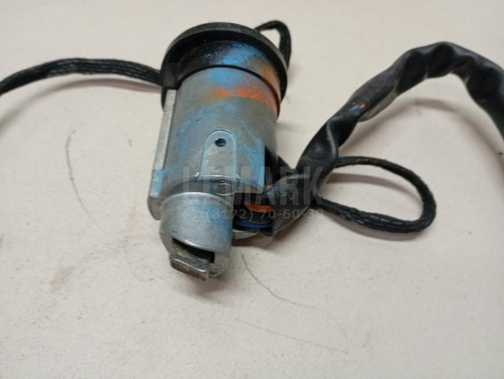 Блок управления двигателем