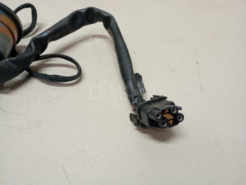 Блок управления двигателем