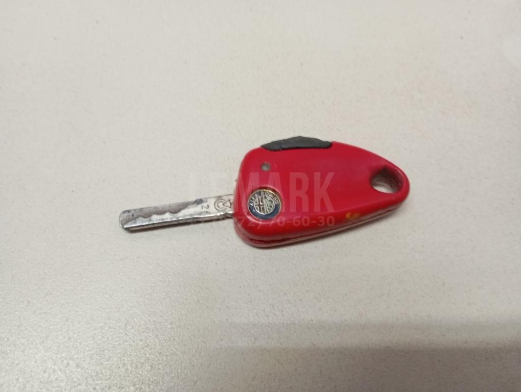 Блок управления двигателем