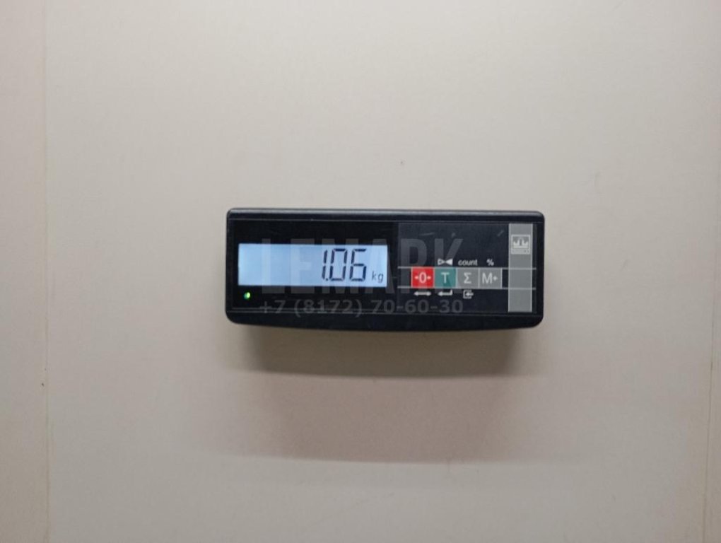 Блок управления двигателем