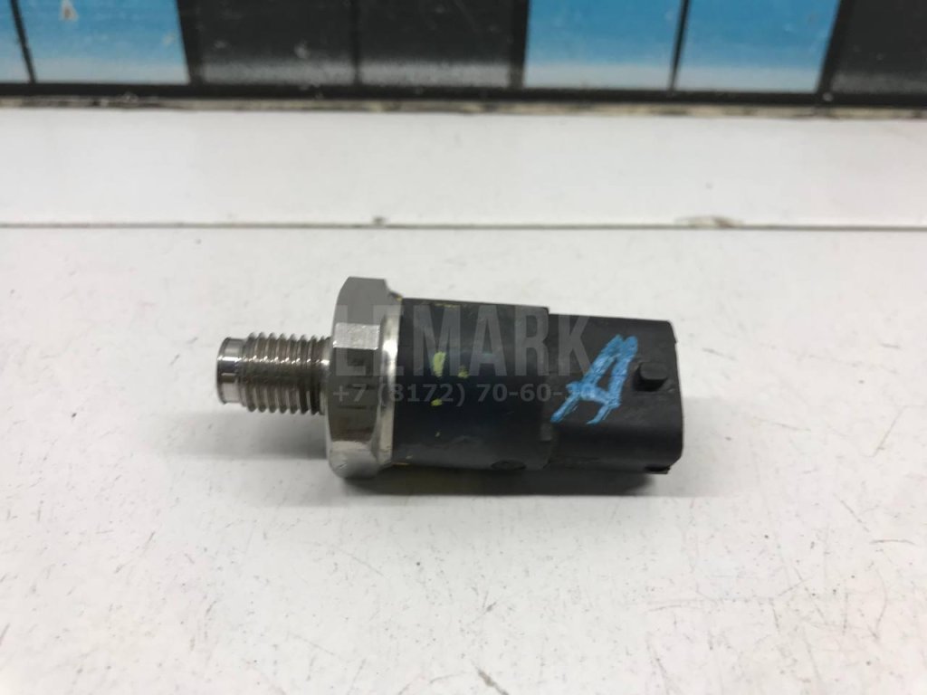 Датчик давления топлива