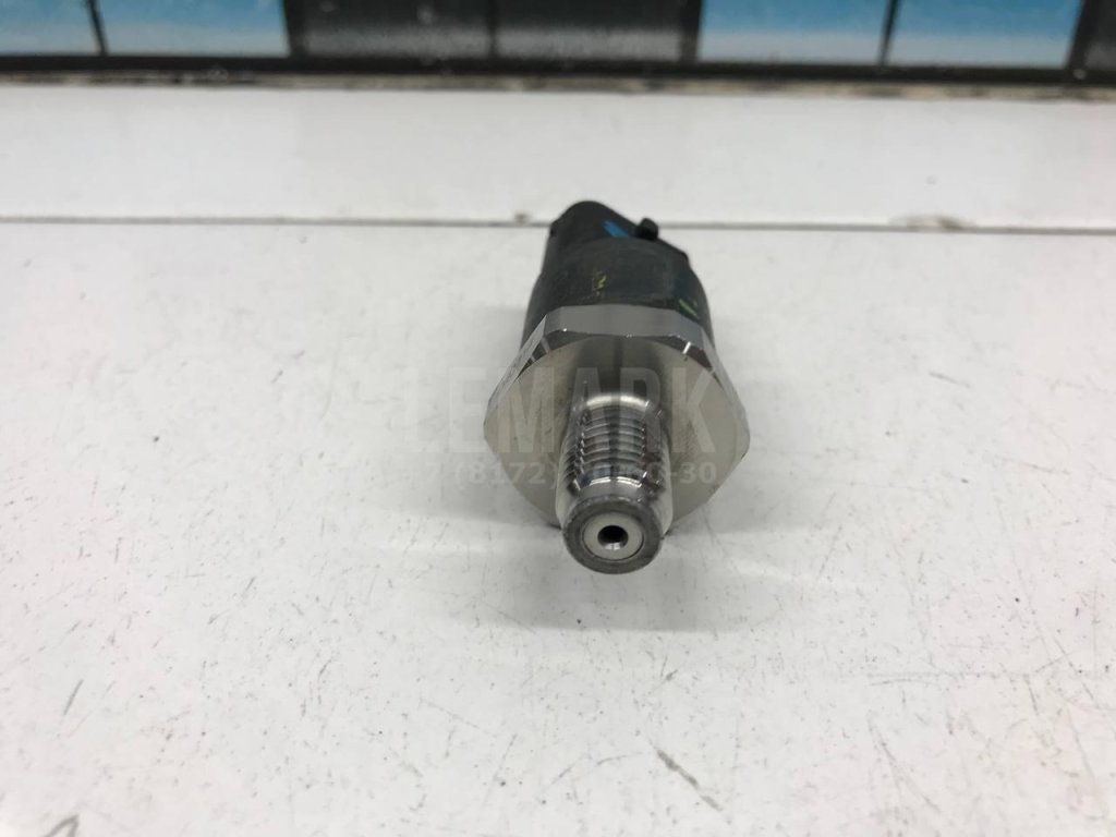 Датчик давления топлива