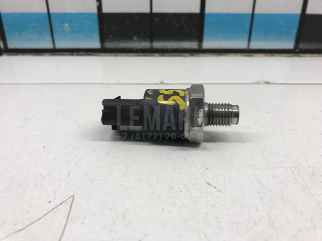 Датчик давления топлива