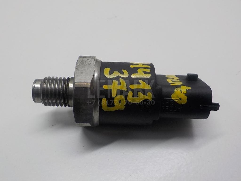 Датчик давления топлива