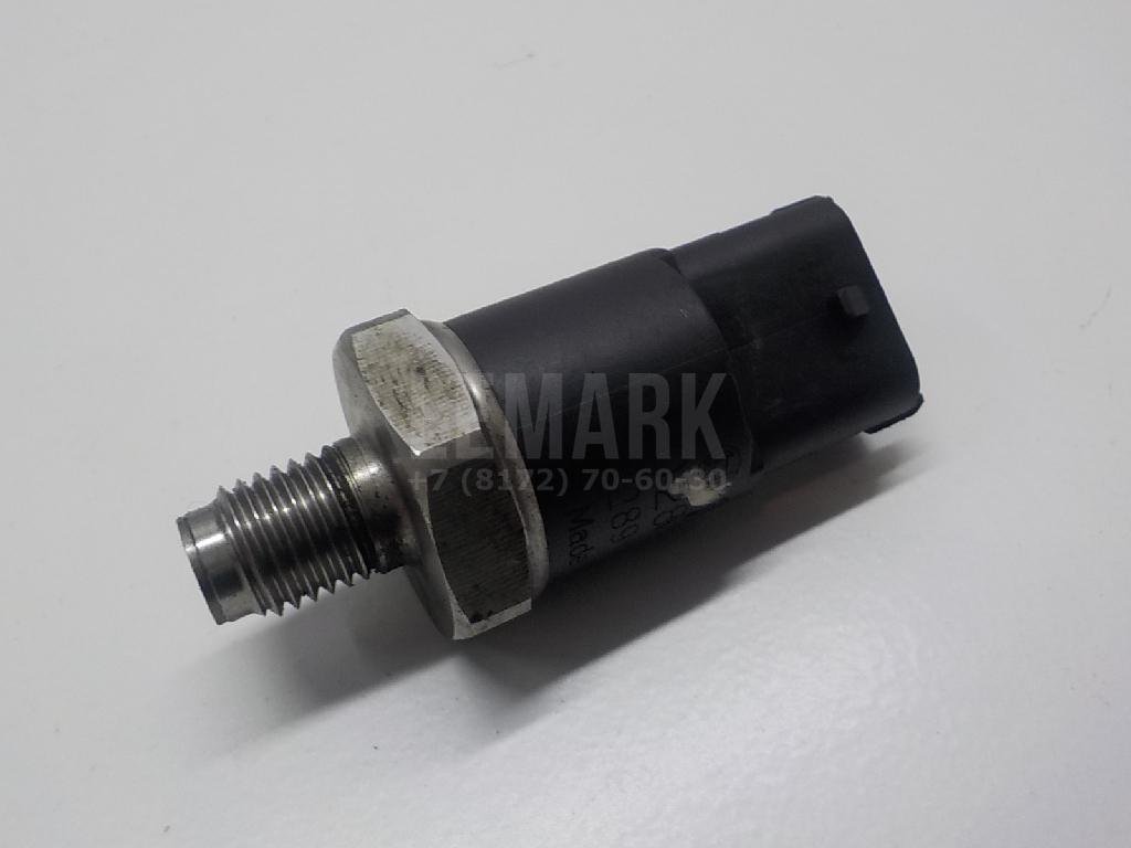 Датчик давления топлива