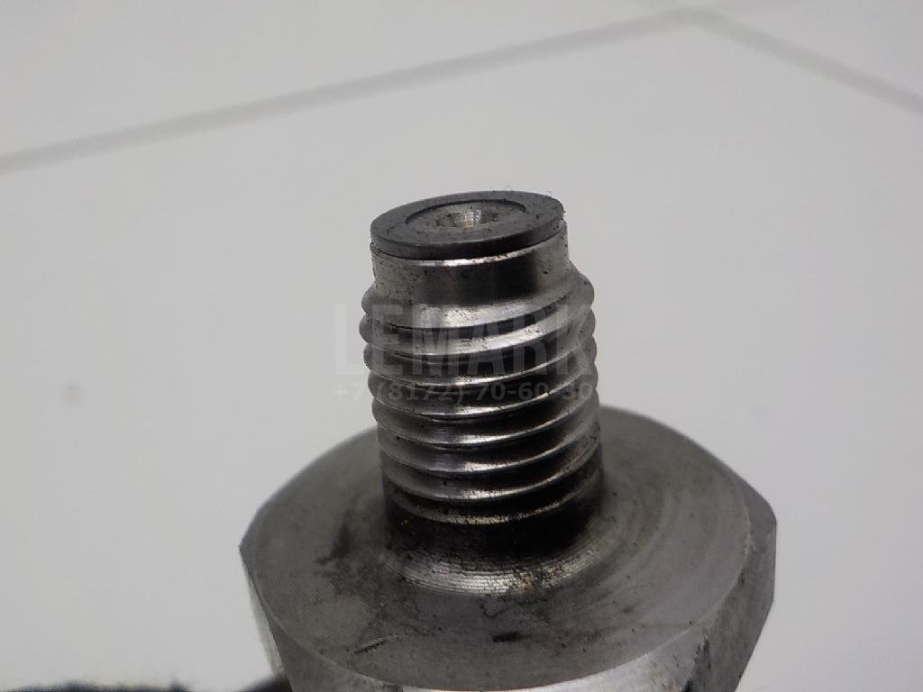 Датчик давления топлива