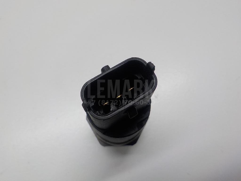 Датчик давления топлива