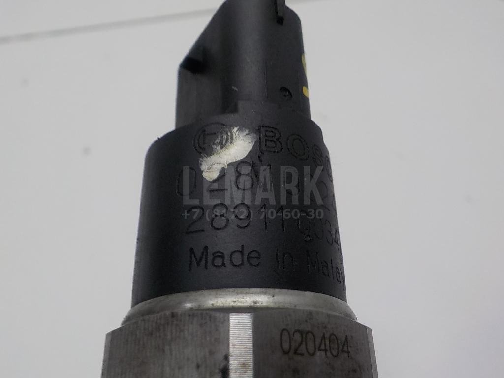 Датчик давления топлива