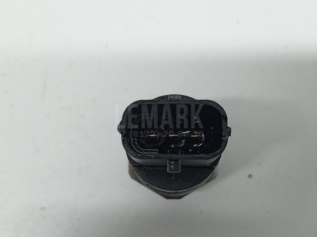 Датчик давления топлива