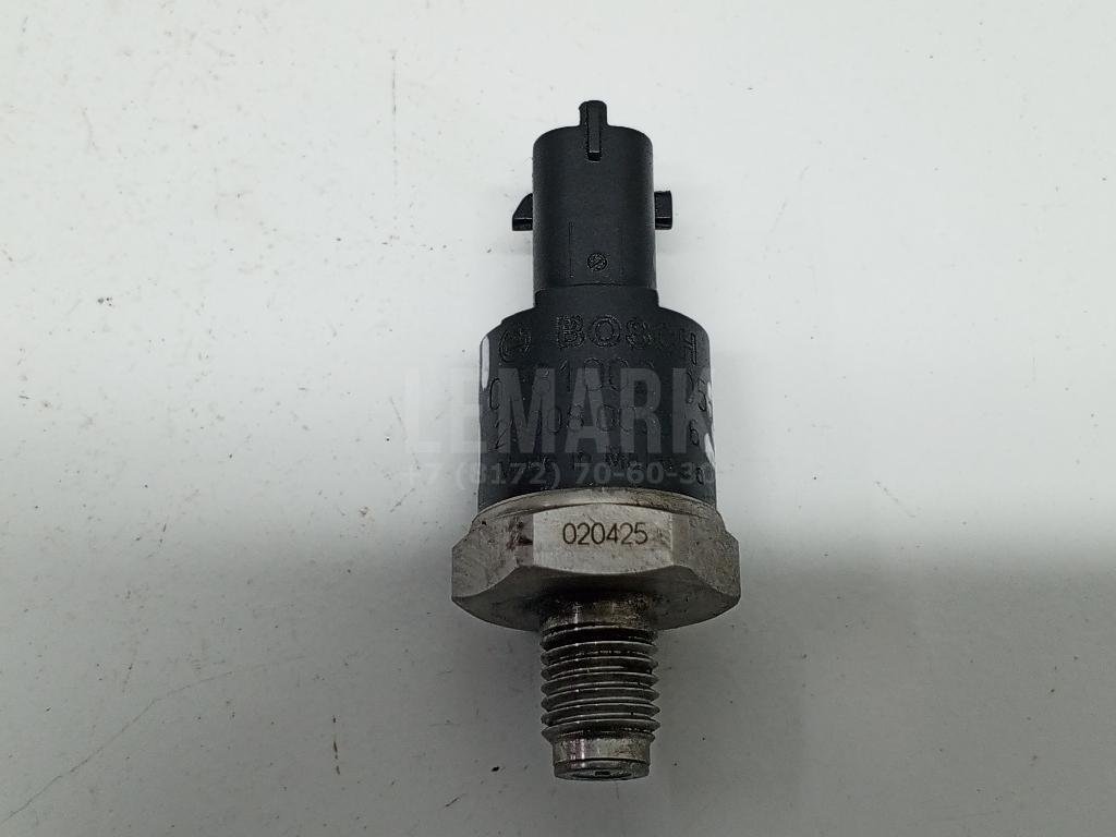 Датчик давления топлива