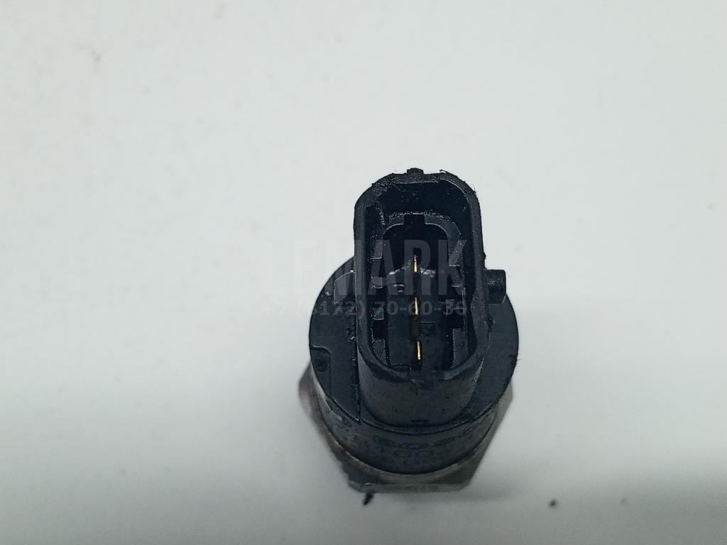 Датчик давления топлива