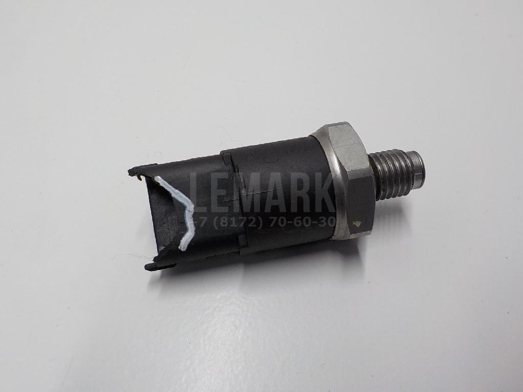 Датчик давления топлива