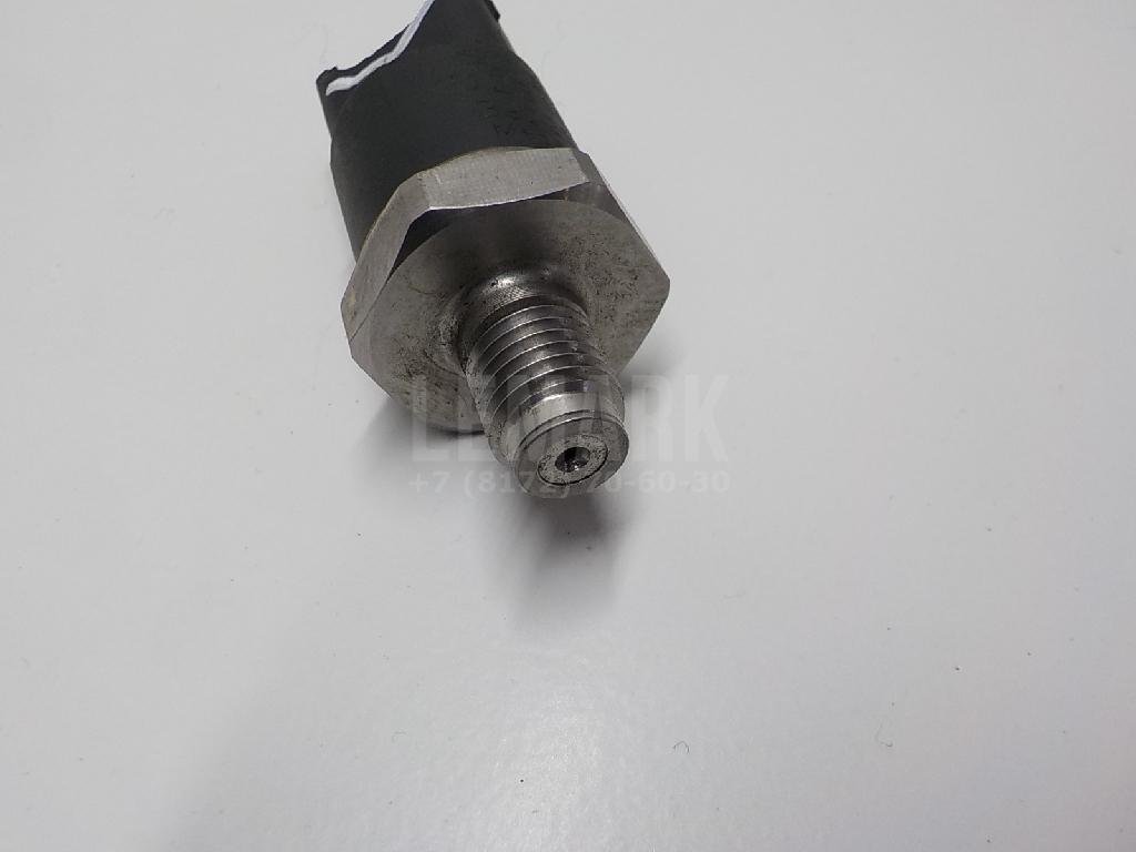 Датчик давления топлива