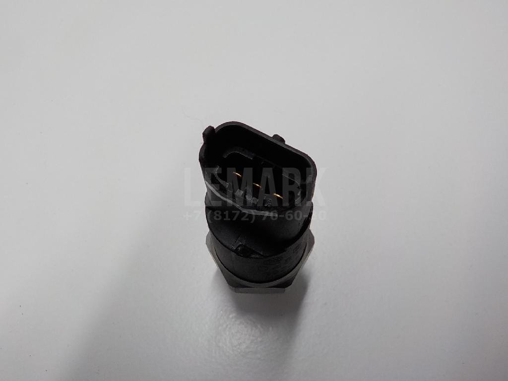 Датчик давления топлива