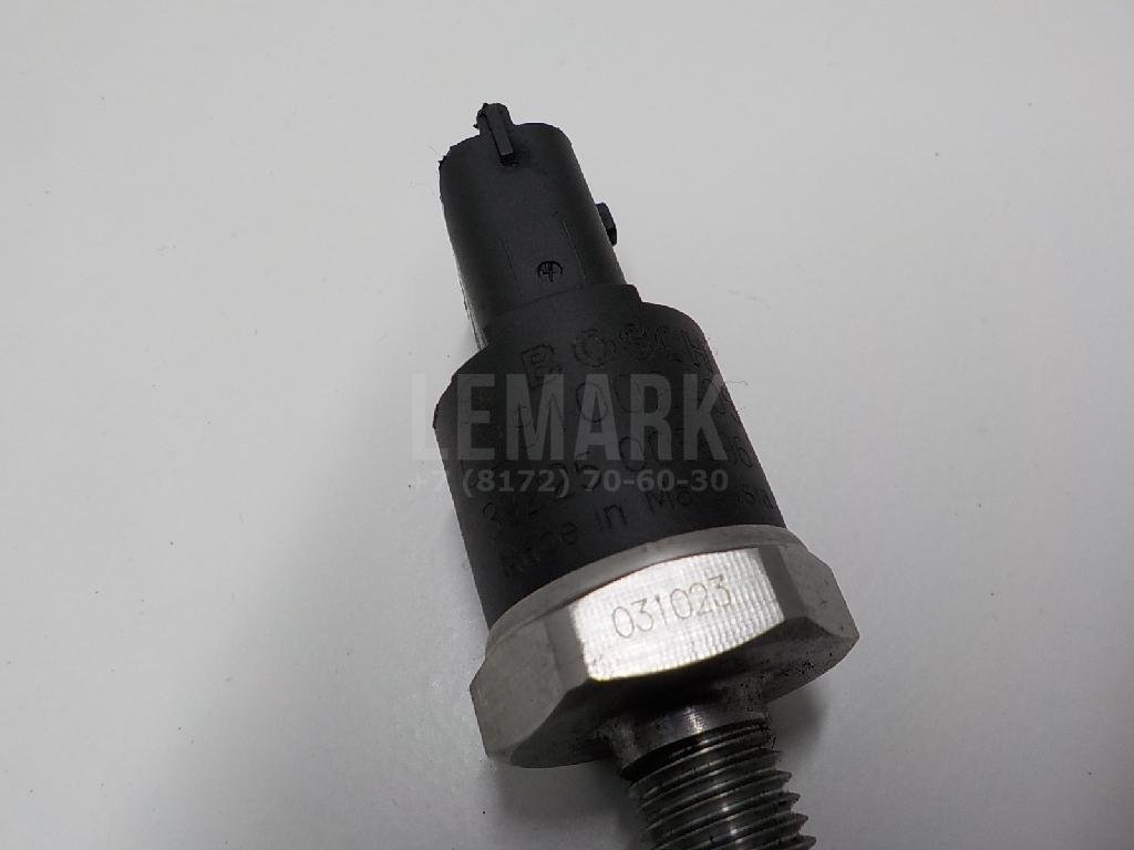 Датчик давления топлива