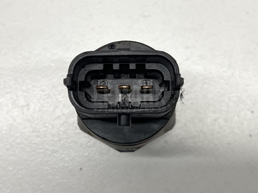 Датчик давления топлива