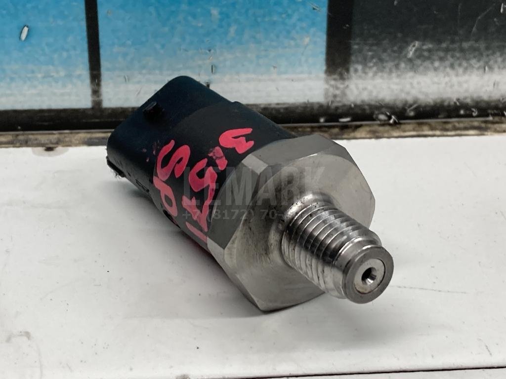 Датчик давления топлива