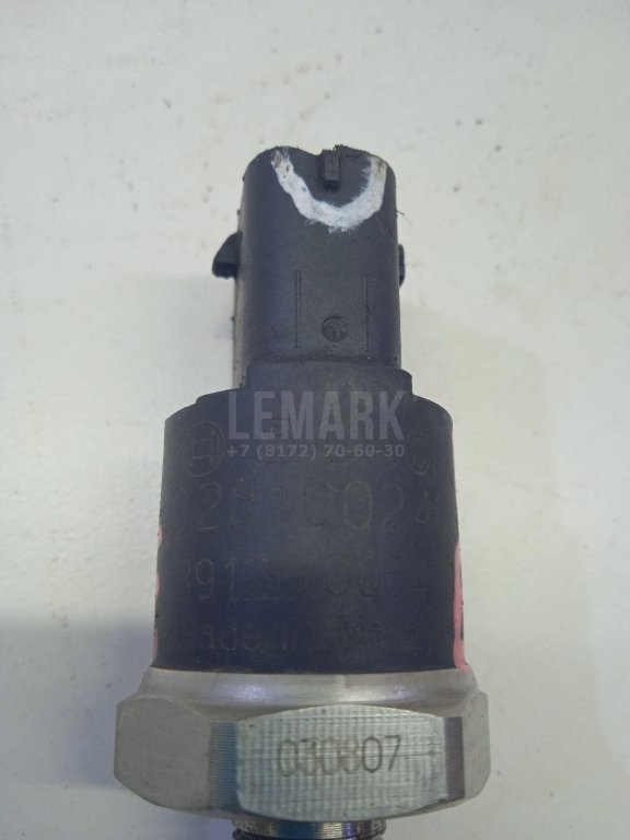 Датчик давления топлива для  Acura TSX 2009-2014