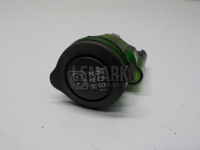 Гнездо прикуривателя